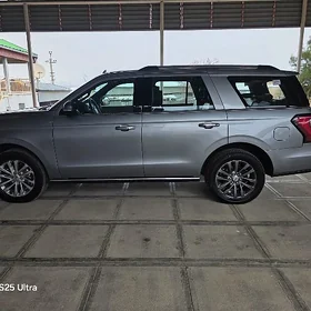 Ford Expedition 2020