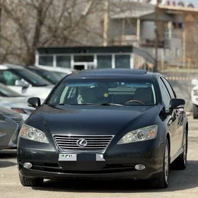 Lexus ES 350 2009