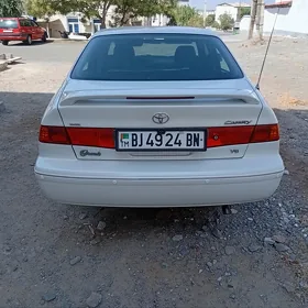 Toyota Camry 1998