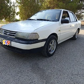 Hyundai Excel 1994
