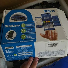 Starline