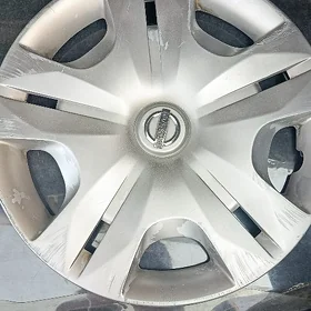 Kalpak nissan