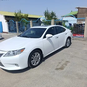 Lexus ES 350 2014
