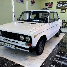 Lada 2106 1982