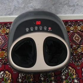 ayak massaz aparat