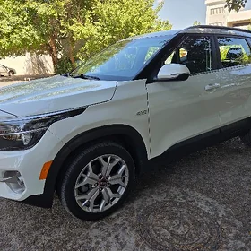 Kia Seltos 2020