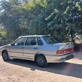 Lada 2115 2003