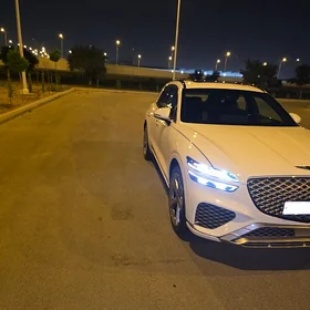 Genesis GV70 2021