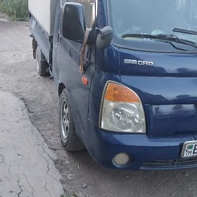 Kia Bongo 2007