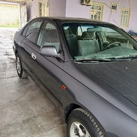 Toyota Carina 1996