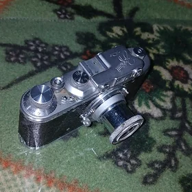 ESSER fotoaparat