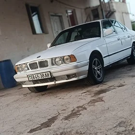 BMW 520 1990