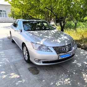 Lexus ES 350 2012