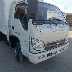 Forland H3 2015