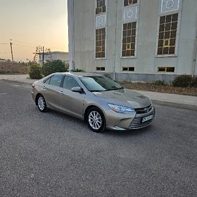 Toyota Camry 2015