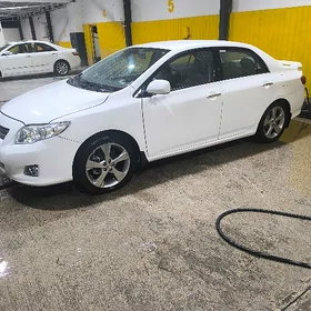 Toyota Corolla 2010