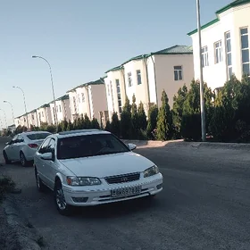 Toyota Camry 1999