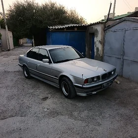 BMW 528 1991