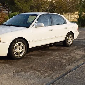 Kia Optima 2005