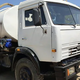 Kamaz 5511 2002