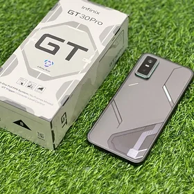 Infinix GT 30 Pro