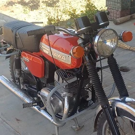 Jawa Forty Two 2026