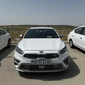 Kia Forte 2021