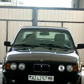 BMW 525 1993