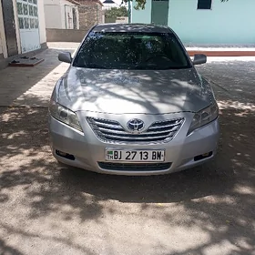 Toyota Camry 2006