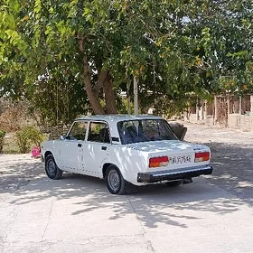 Lada 2107 2012
