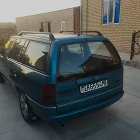 Opel Astra 1993