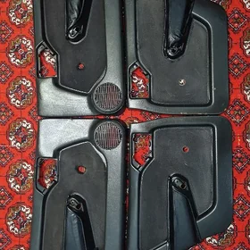 obsiwka Opel admen
