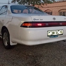 Toyota Mark II 1993