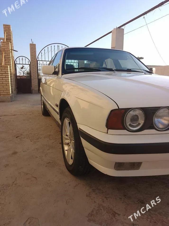 BMW 5 Series 1995