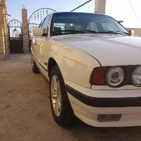 BMW 5 Series 1995
