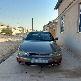 Toyota Camry 1996
