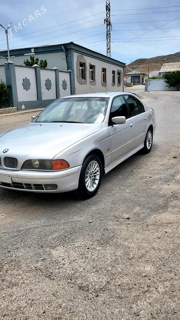 BMW 525 1998