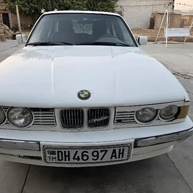 BMW 535 1990