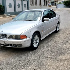 BMW 525 1998