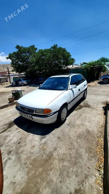 Opel Astra 1994