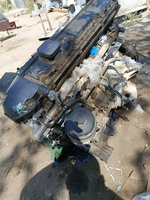mator e39