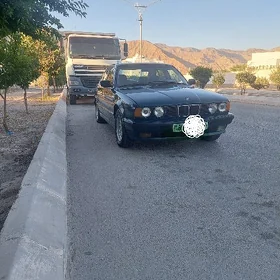 BMW 325 1991