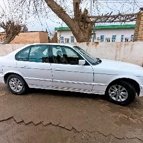 BMW 525 1995