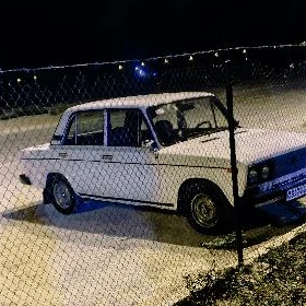 Lada 2106 2000