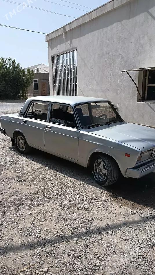 Lada 2107 2000