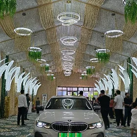 BMW 330 2020