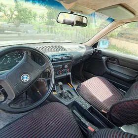 BMW 525 1989