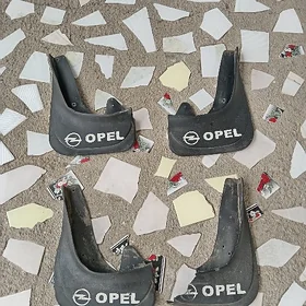 OPEL  VEKDRA  BRAZAWIK