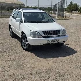 Lexus RX 300 2002