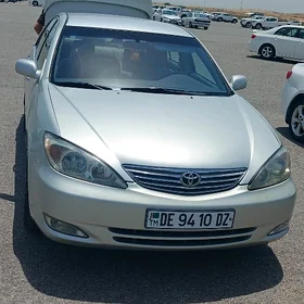 Toyota Camry 2003